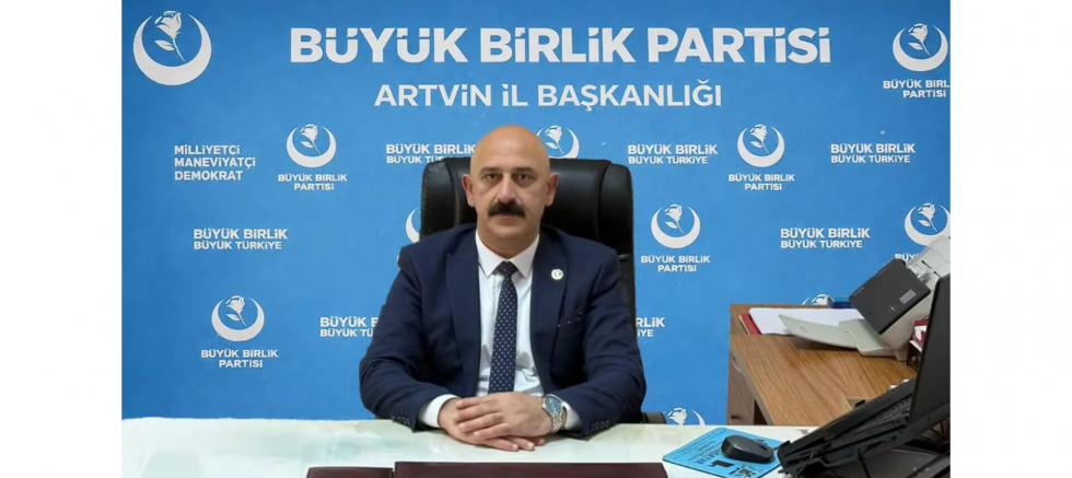 Başkan Engin Şen: “Artvin turisti ağırlayamıyor, günübirlik ziyaretle kalkınma olmaz” - GÜNDEM - İnternetin Ajansı