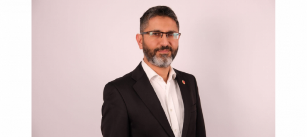 Başkan Ersöz: “Biz Kapıları Değil, İlkesizliği Kapatırız” - GÜNDEM - İnternetin Ajansı