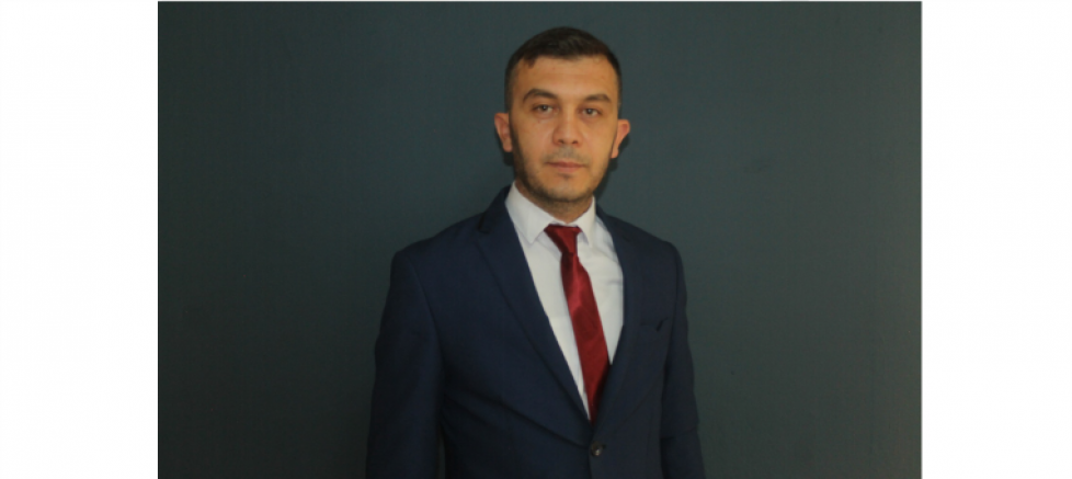 Başkan Fehmi Güray Çakır:Yeniden Refah Bir Parti Değil Bir Davadır - GÜNDEM - İnternetin Ajansı