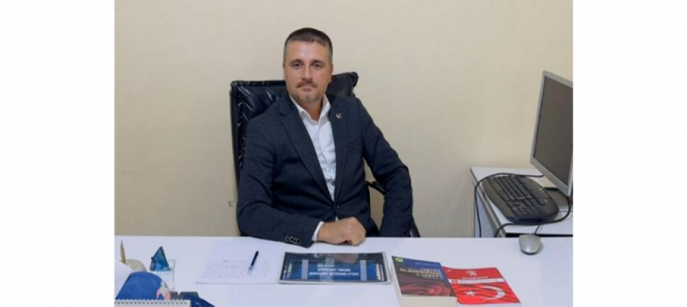 Başkan Fırat Akkuş’tan Iğdır’da içme suyu ve altyapı sorunlarına eleştiri - GÜNDEM - İnternetin Ajansı