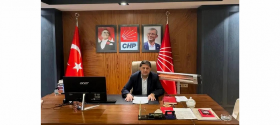 Başkan Güzelkaya: “Basına Karartma, Teröre Açık Kapı: Demokrasiye Büyük Darbe Vurdular” - GÜNDEM - İnternetin Ajansı