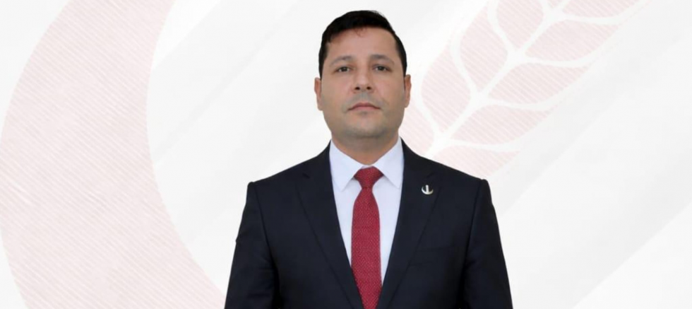 Başkan İbrahim Kılıç: “Şanlıurfa, Filistin Davasının Anadolu’daki En Güçlü Vicdan Merkezlerinden Biridir” - GÜNDEM - İnternetin Ajansı