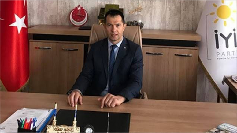 BAŞKAN KARASU'DAN 2023-2024 EĞİTİM - ÖĞRETİM YILI MESAJI! - GÜNDEM - İnternetin Ajansı