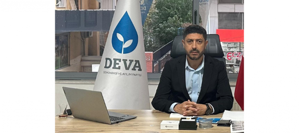 Başkan Kaymak: “Tatil, çocukların kendisiyle barıştığı zamandır” - GÜNDEM - İnternetin Ajansı