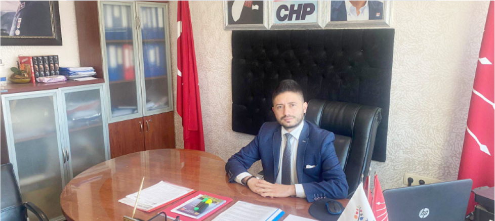 Başkan Keskin: “Öğretmenler, Geleceğin Yönünü Belirliyor”  - GÜNDEM - İnternetin Ajansı