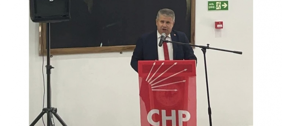 BAŞKAN KOÇ İKTİDARIN DEMOKRASİYE YAPTIĞI MÜDAHALELERİ KINADI  - GÜNDEM - İnternetin Ajansı