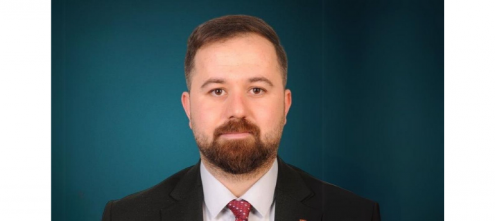 Başkan Kocabıyık: “Cumhur İttifakı’nın DEM açılımı vicdanları rahatsız ediyor” - GÜNDEM - İnternetin Ajansı