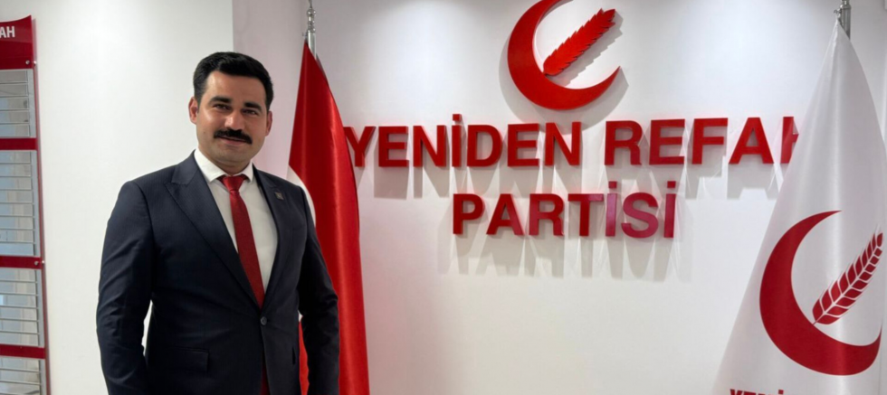 Başkan Metin Can Doğan: Siyasetçi millete uzaklaştı, biz vatandaşın derdine talibiz - GÜNDEM - İnternetin Ajansı