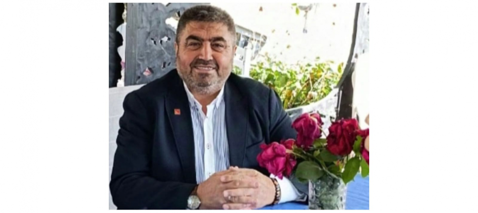 Başkan Mevlüt Demir: “Halkımız Takım Tutar Gibi Parti Tutmamalı, Sorgulamalı” - GÜNDEM - İnternetin Ajansı