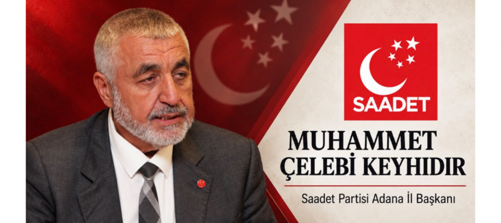 Başkan Muhammet Çelebi Keyhıdır: Güvenlik Aileden ve Eğitimden Başlar - GÜNDEM - İnternetin Ajansı