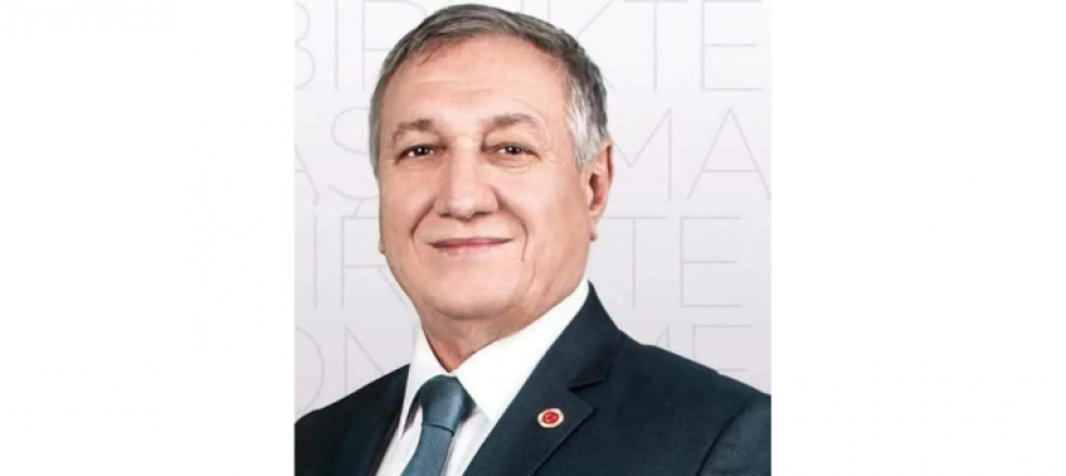 Başkan Muhsin Dilbaz: “Emekliler bankaların çarkına yem edilmemeli!” - GÜNDEM - İnternetin Ajansı