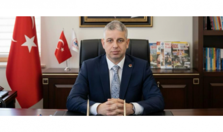 Başkan Musa Yazıcıoğlu: Dünya Yeni Bir Kaos Dönemine Giriyor - GÜNDEM - İnternetin Ajansı