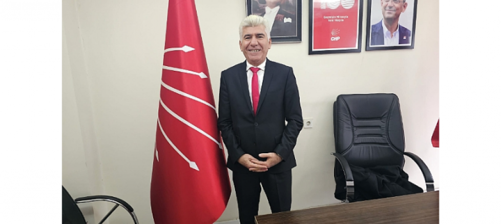 Başkan Mustafa Çelik: “Engelsiz Bir Türkiye, Hepimizin Ortak Sorumluluğudur” - GÜNDEM - İnternetin Ajansı