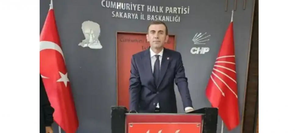 Başkan Oğuzcan Curoğlu: 