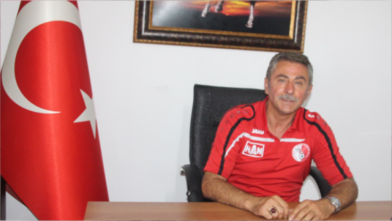 Başkan Orhan Uçar'dan Yeni Eğitim-Öğretim Yılı Mesajı - GÜNDEM - İnternetin Ajansı