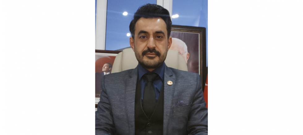Başkan Recep Mutlutürk: “Mahalle Sakinlerinin Temel Hizmet Talepleri Takvime Bağlanmalıdır” - GÜNDEM - İnternetin Ajansı