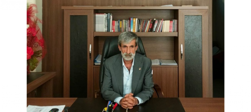 Başkan Sancar’dan İmamoğlu’na verilen ceza ve yargı sürecine tepki - GÜNDEM - İnternetin Ajansı