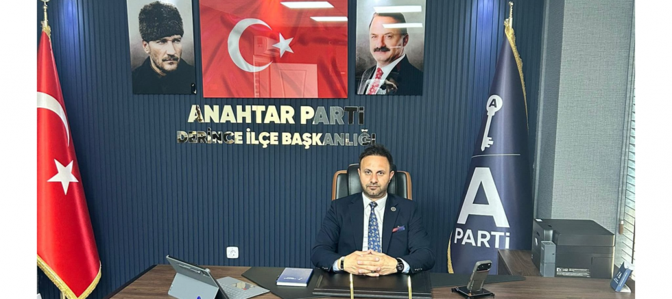Başkan Sarıtaş: Derince'nin Gençlerine Spor Yatırımı Şart - GÜNDEM - İnternetin Ajansı