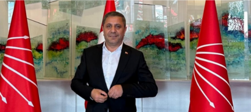 Başkan Servet Turan: “Ekrem İmamoğlu’na verilen ceza, demokrasiye ve halkın iradesine darbedir” - GÜNDEM - İnternetin Ajansı