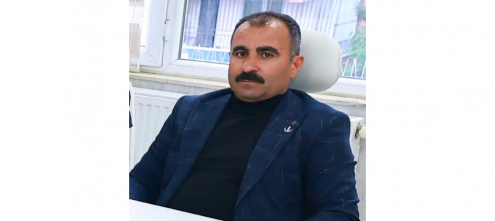 Başkan Seyfettin Ebren: Bu Ücretlerle Geçinmek Mümkün Değil - GÜNDEM - İnternetin Ajansı