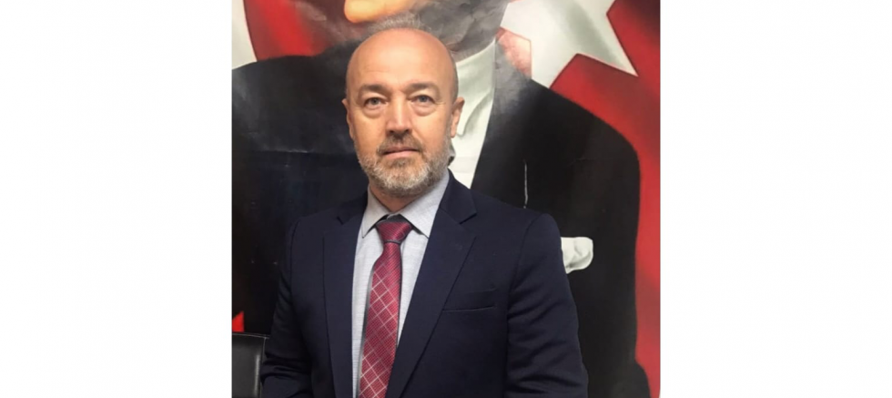 Başkan Tanrıcı:“2000’leri Arar Hale Geldik, 2027 İktidar İçin Dönüm Noktası Olacak” - GÜNDEM - İnternetin Ajansı