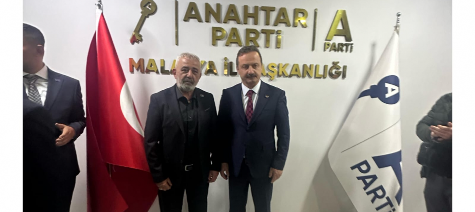 Başkan Taşkın Gömüç’ten Malatyalı ve Tüm Şehitlerimiz İçin Taziye Mesajı - GÜNDEM - İnternetin Ajansı