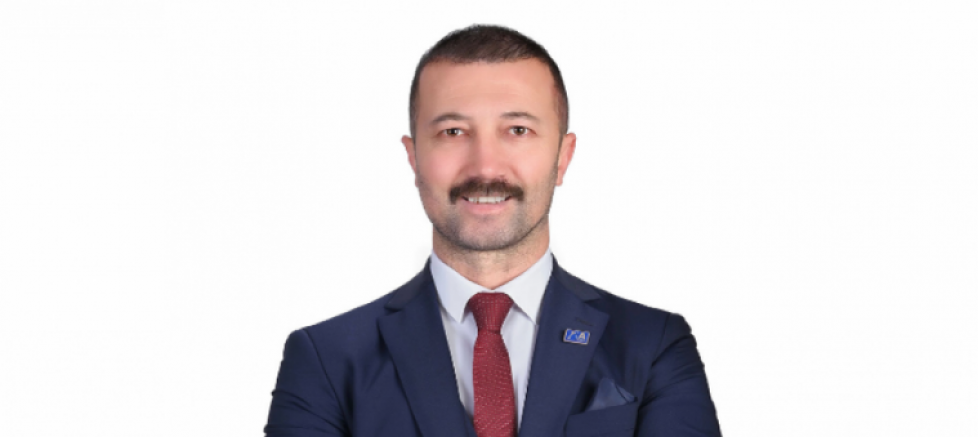 BAŞKAN TEKİN YILMAZ, ÇOCUKLARIN GELECEĞİ İÇİN ADİL VE EŞİT BİR TÜRKİYE HAYAL EDİYOR - GÜNDEM - İnternetin Ajansı