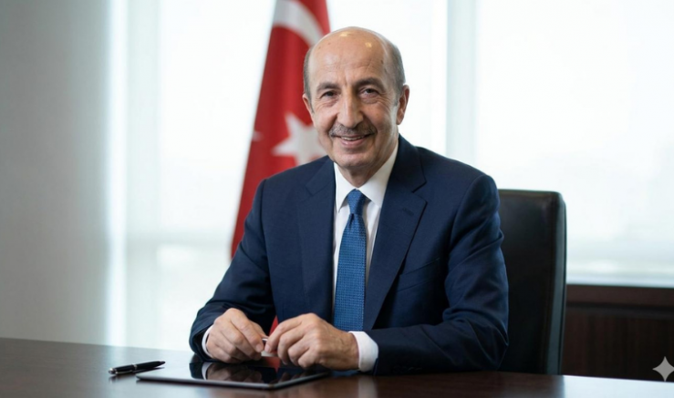 Başkan Tiftik: Güçlü Aile, Güçlü Türkiye’nin Teminatıdır - GÜNDEM - İnternetin Ajansı