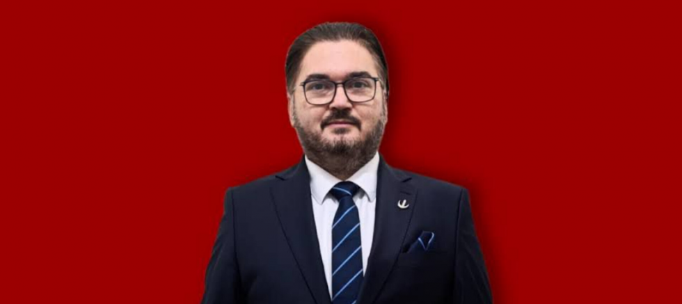 Başkan Üstündağ: Tesis Sorunu Çözülmeli - GÜNDEM - İnternetin Ajansı