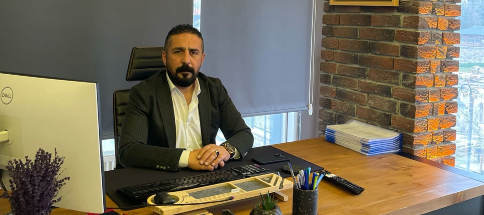 Başkan Yalçın: “102 yıldır halkın güveniyle, demokrasi ve adalet mücadelesine devam ediyoruz” - GÜNDEM - İnternetin Ajansı