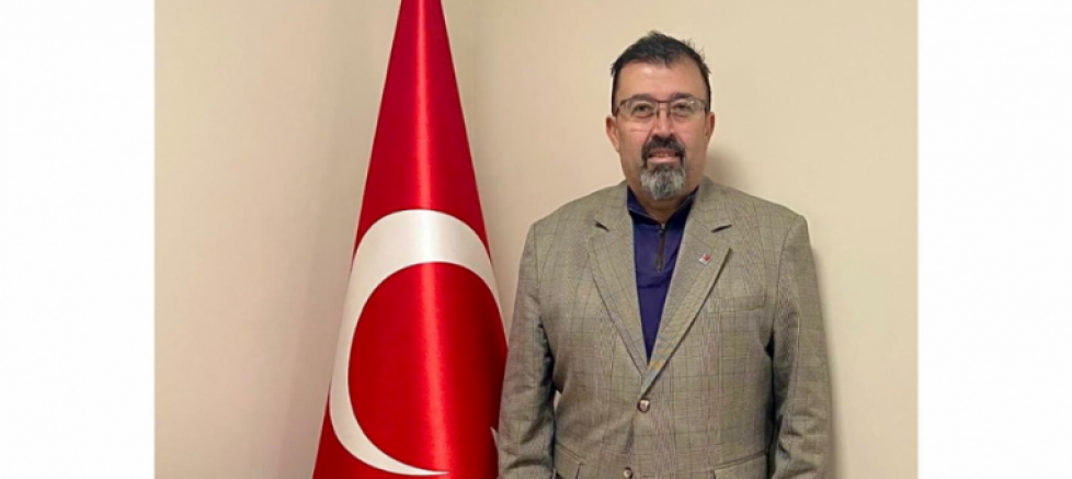 Başkan Yılmaz'dan Anket Sonuçları Değerlendirmesi - GÜNDEM - İnternetin Ajansı