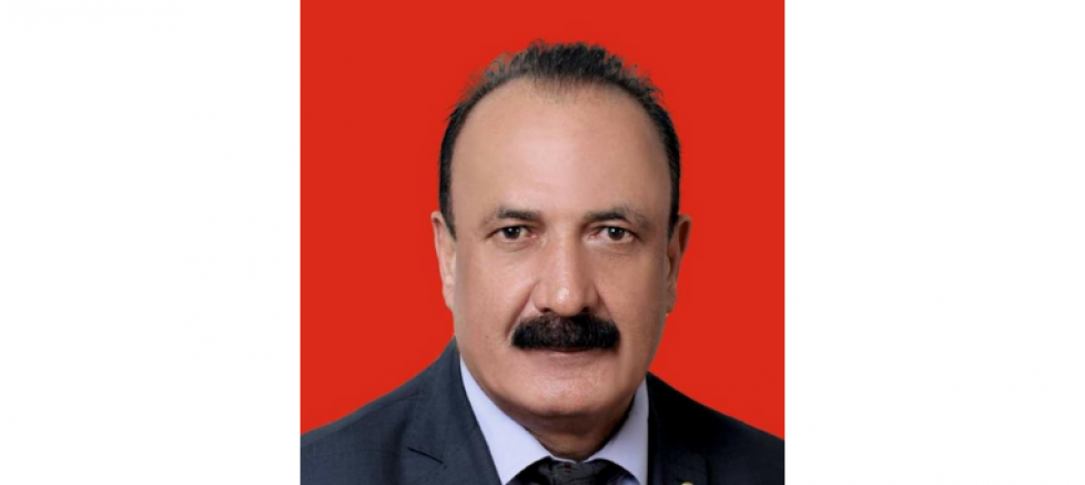Baskil İlçe Başkanı Kemal Zeki Arslan: “Biz Vaat Değil, Temel Hakları Konuşuyoruz” - GÜNDEM - İnternetin Ajansı