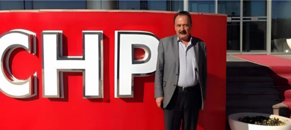 Baskil İlçe Başkanı Kemal Zeki Arslan’dan 2026 yılı mesajı: “2025’te çiftçi kan ağladı, 2026 umut ve değişim yılı olmalı” - GÜNDEM - İnternetin Ajansı