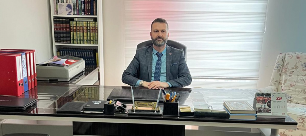 BBP Van İl Başkanı Ahmet Sami Pele: “Kadına ve Çocuğa Şiddete Karşı En Ağır Cezalar Uygulanmalı” - GÜNDEM - İnternetin Ajansı