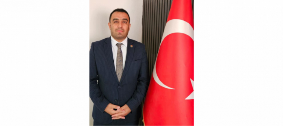 BBP’li Başkan Yandım: “Çorum, Sanayi ve İhracat Şehridir” - GÜNDEM - İnternetin Ajansı