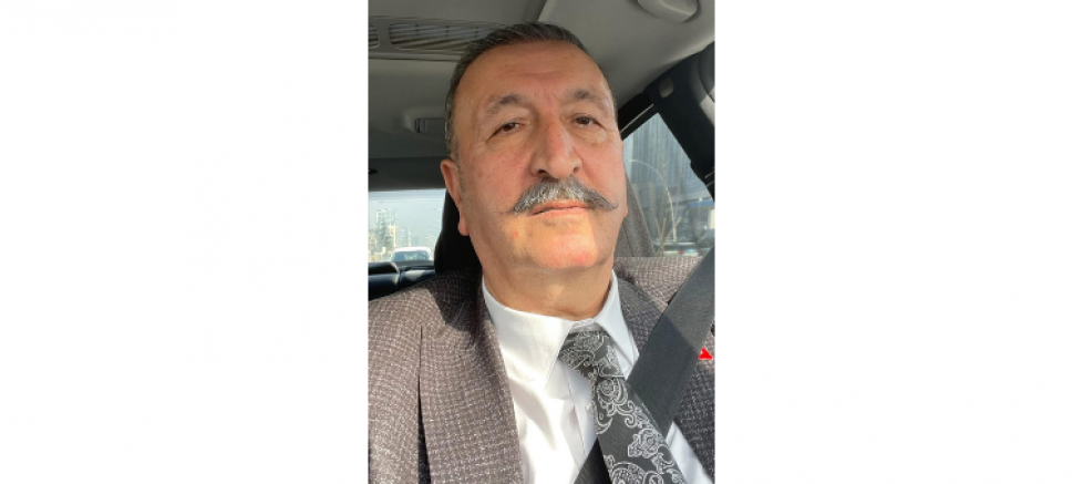 Bedri Yalçın: Birlikte Çalışacağız, Birlikte Kazanacağız - GÜNDEM - İnternetin Ajansı