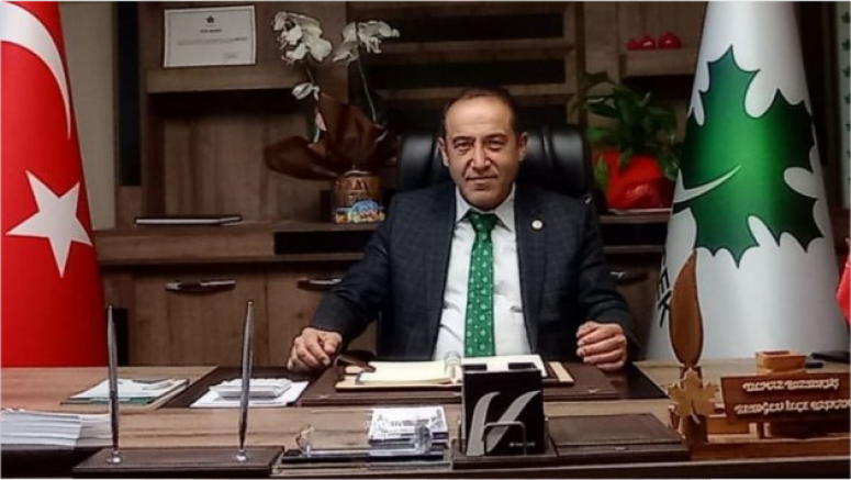 Bozyokuş'tan Eğitim-Öğretim Yılı Mesajı - GÜNDEM - İnternetin Ajansı