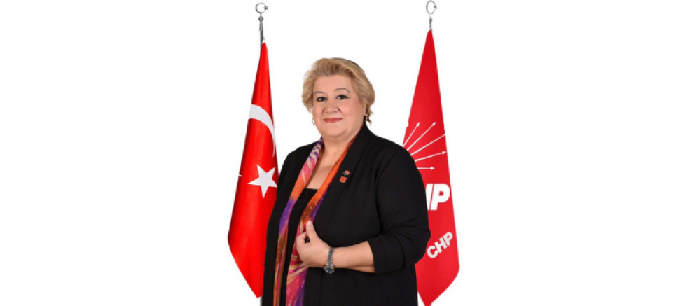 “Bu Ülke Sahipsiz Değil, Değerlerimizi Peşkeş Çektirmeyeceğiz