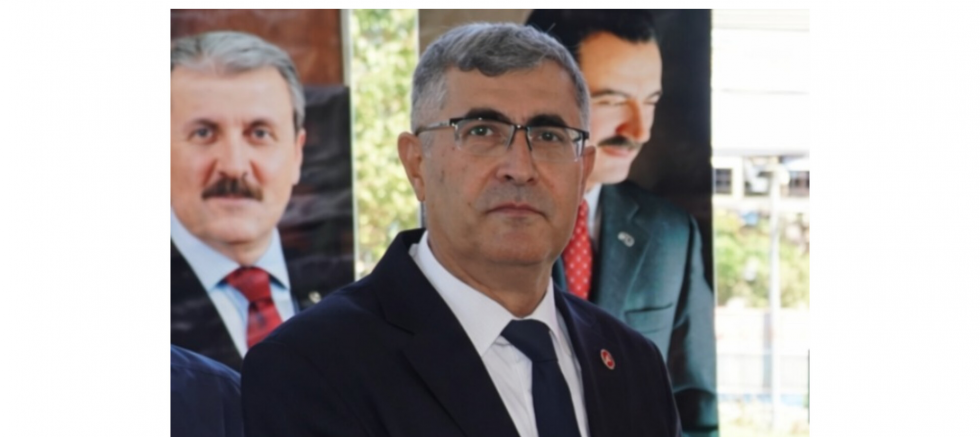 Büyük Birlik Partili Yüksel Duman: Malatya Yeniden Ayağa Kalkıyor Ancak Tedirginlik Tam Bitmiş Değil - GÜNDEM - İnternetin Ajansı