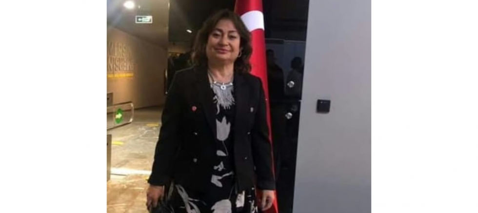 Cavidan Demirağ: Güçlü Bir Gelecek, Nitelikli Eğitimle İnşa Edilir - GÜNDEM - İnternetin Ajansı