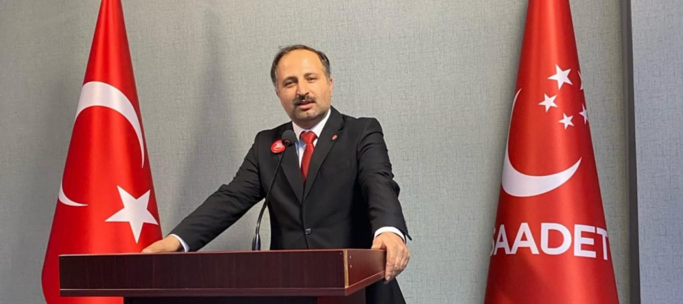 Cebrail Tümenci: Muğla’da Bir Yıl Daha Kaybedildi, Sorunlar Derinleşti - GÜNDEM - İnternetin Ajansı