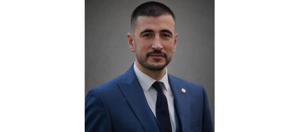 Cengiz Özyurt: 23 Nisan, Millet İradesinin Çocuklarla Geleceğe Taşındığı Gündür - GÜNDEM - İnternetin Ajansı