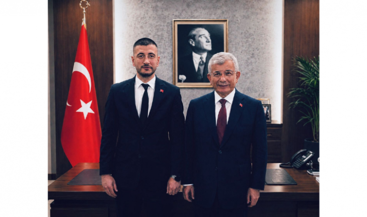 Cengiz Özyurt: NATO Zirvesi Bitti Milletin Geçim Gündemi Bitmedi - GÜNDEM - İnternetin Ajansı