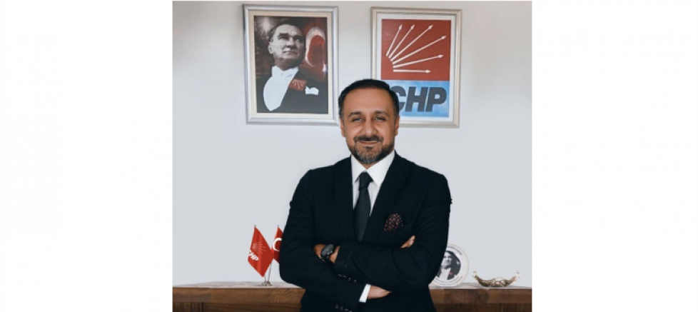 CHP Adıyaman İl Başkanı Engin Doğan’dan 10 Ocak Çalışan Gazeteciler Günü Mesajı  “Basın, Zor Zamanlarda Toplumun Dayanak Noktasıdır” - GÜNDEM - İnternetin Ajansı