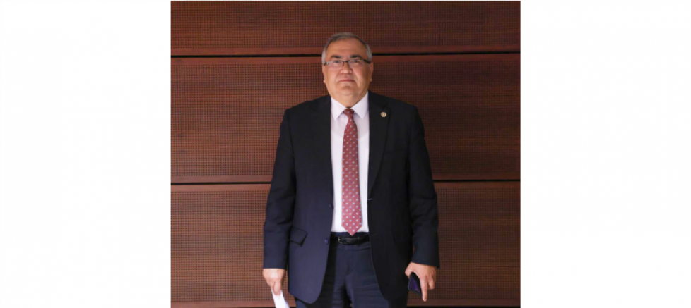 CHP AYDIN MİLLETVEKİLİ SÜLEYMAN BÜLBÜL: “YAŞAM HAKKI İNTİKAM DUYGUSUNA KURBAN EDİLEMEZ” - GÜNDEM - İnternetin Ajansı