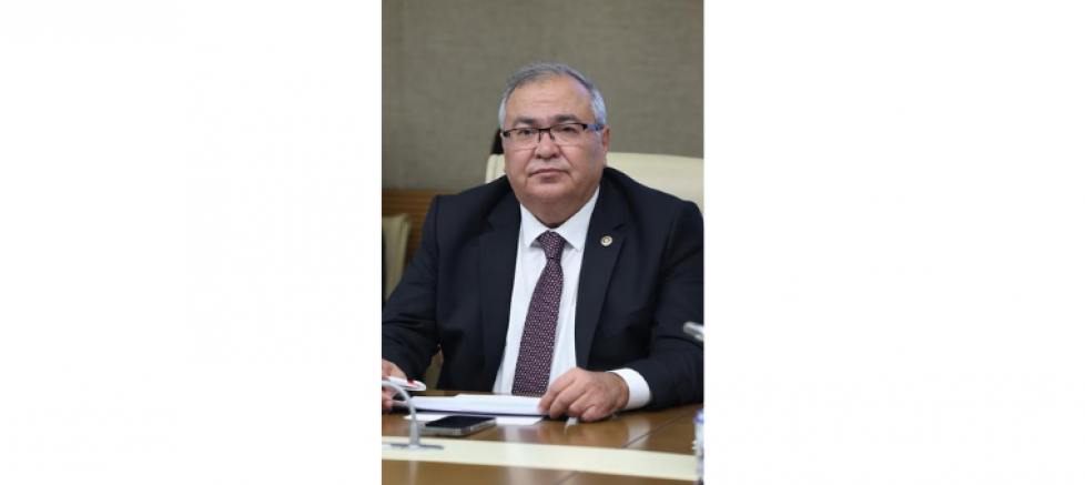 CHP Aydın Milletvekili ve TBMM Adalet Komisyonu CHP Grup Sözcüsü Süleyman Bülbül:   “TUTUKLAMA BİR TEDBİR DEĞİL, İKTİDARIN İNTİKAM ARAÇLARINDAN BİRİNE DÖNÜŞTÜ!” - GÜNDEM - İnternetin Ajansı
