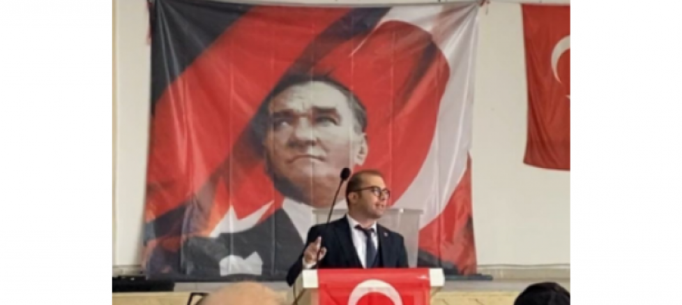 CHP Bayburt İl Başkanı Av. Sercan Türker: Emeklilerin Sabrı Tükendi - GÜNDEM - İnternetin Ajansı