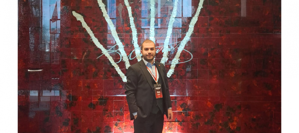 CHP Bayburt İl Başkanı Sercan Türker’den 18 Mart Çanakkale Zaferi Mesajı - GÜNDEM - İnternetin Ajansı