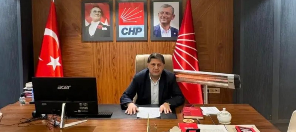 CHP Bitlis İl Başkanı Metin Güzelkaya: “Gerçek Enflasyonu Halkın Mutfağı Söylüyor” - GÜNDEM - İnternetin Ajansı