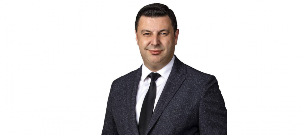 CHP Çanakkale İl Başkanı Koray Akkuş: “Bahriye Üçok’un ışığı, Cumhuriyet’in yolunu aydınlatmaya devam ediyor” - GÜNDEM - İnternetin Ajansı